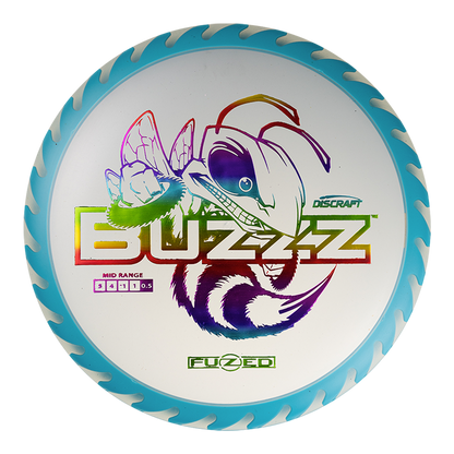 **Pre Order* Discraft FuZed Buzzzsaw