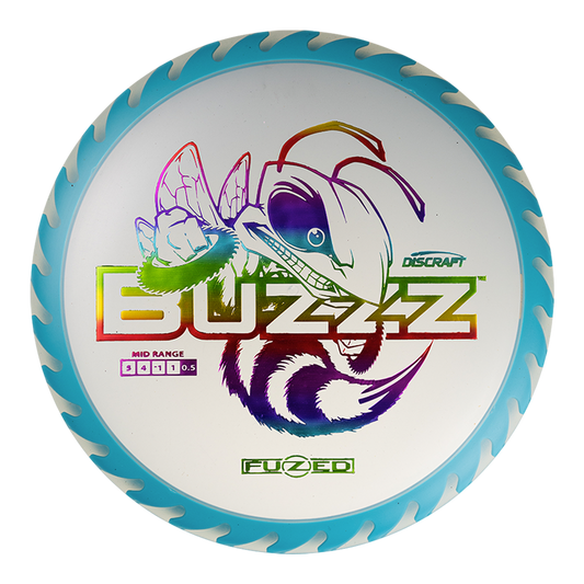 **Pre Order* Discraft FuZed Buzzzsaw