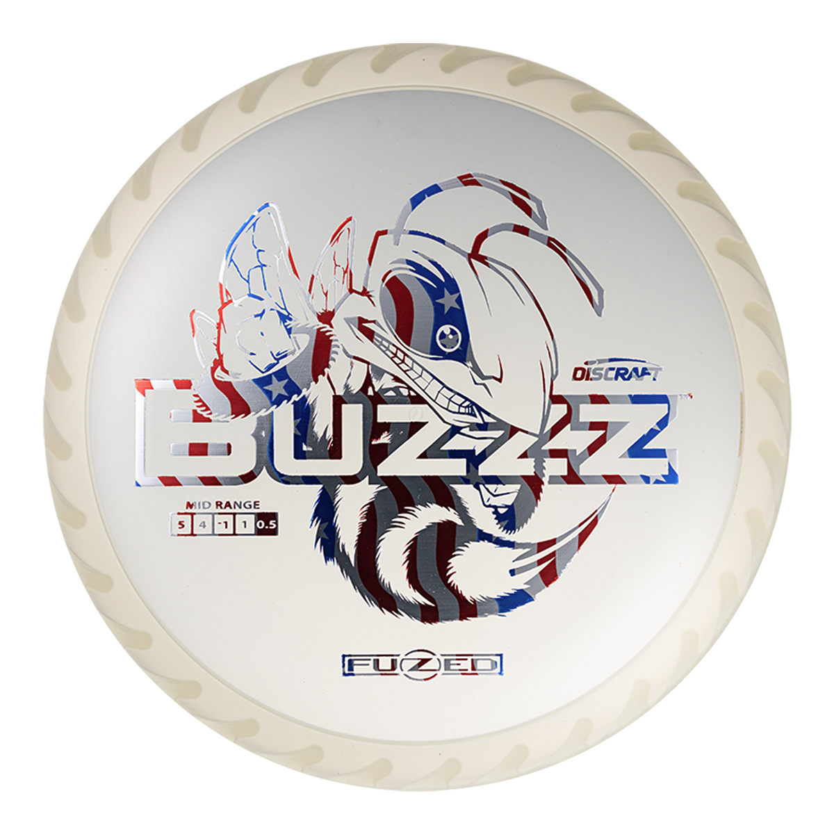 **Pre Order* Discraft FuZed Buzzzsaw