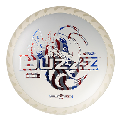 **Pre Order* Discraft FuZed Buzzzsaw