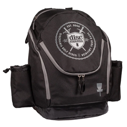Fanatic 2 Backpack by DiscMania