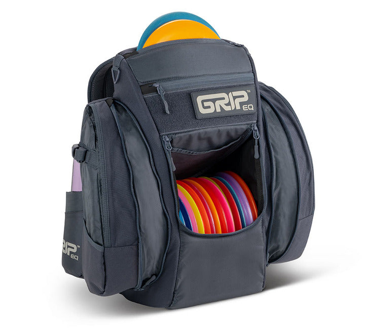 CX1 Bag by GRIPeq