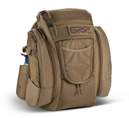 CX1 Bag by GRIPeq