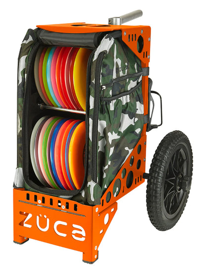 DG Cart by Zuca