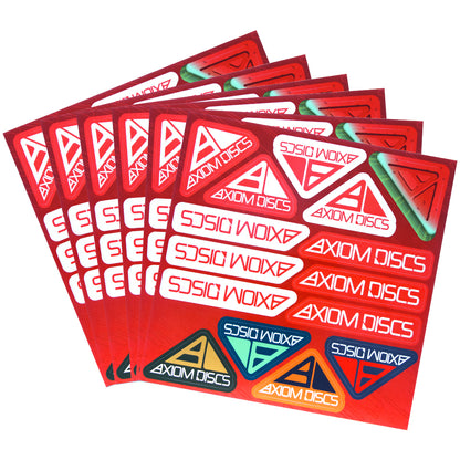 MVP/Axiom/Streamline Sticker Sheet (1)
