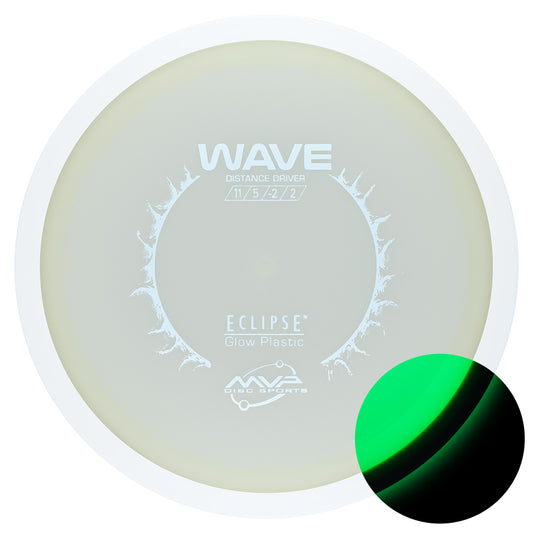 *Pre Order* Eclipse Wave