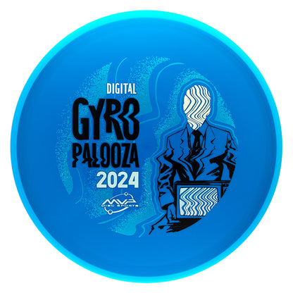 *Pre Order* 2024 Gyropalooza Box