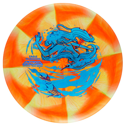 *Pre Order* Eagle McMahon Cosmic Neutron Range- Elemental Team Series Water