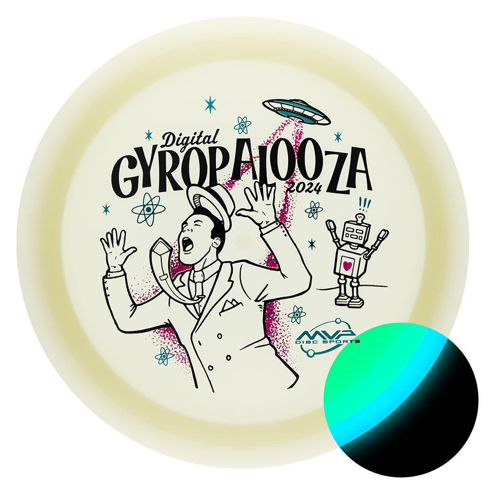 *Pre Order* 2024 Gyropalooza Box