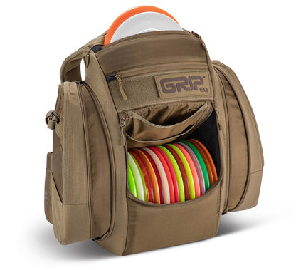 BX3 Bag by GRIPeq