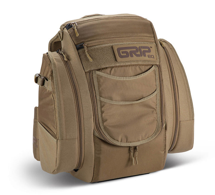 BX3 Bag by GRIPeq