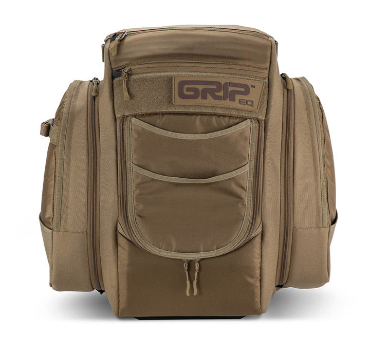 BX3 Bag by GRIPeq