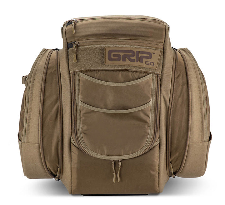 BX3 Bag by GRIPeq