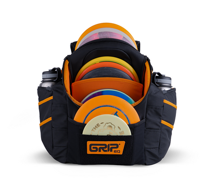 Paul McBeth MB-G3 Bag by GRIPeq (Select Color)