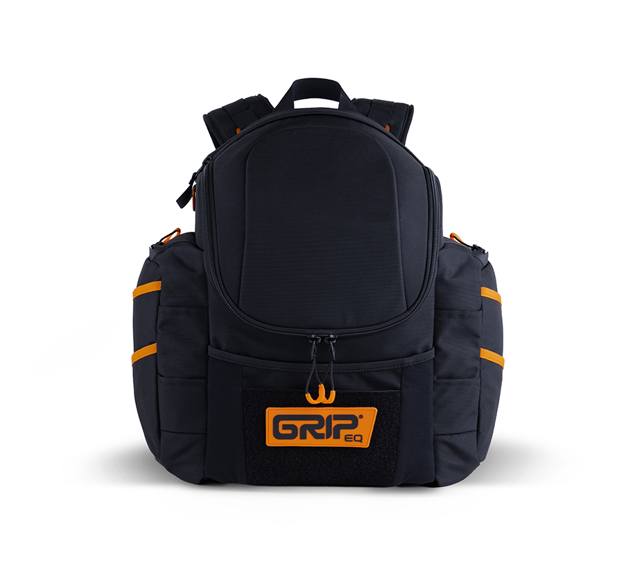 Paul McBeth MB-G3 Bag by GRIPeq (Select Color)