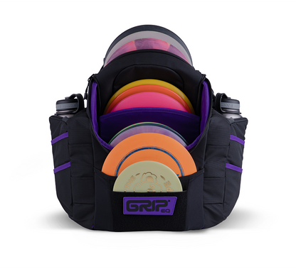 Paul McBeth MB-G3 Bag by GRIPeq (Select Color)