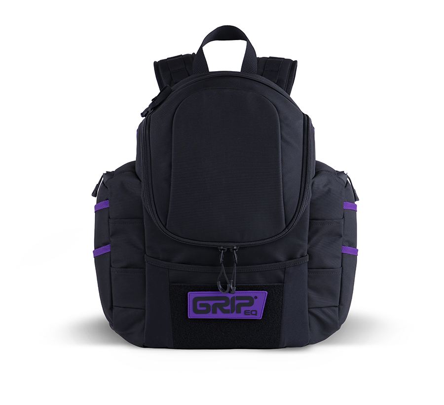 Paul McBeth MB-G3 Bag by GRIPeq (Select Color)