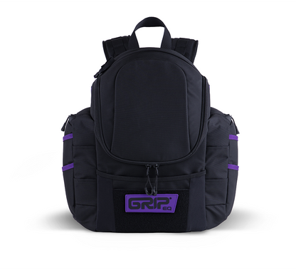 Paul McBeth MB-G3 Bag by GRIPeq (Select Color)