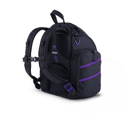 Paul McBeth MB-G3 Bag by GRIPeq (Select Color)