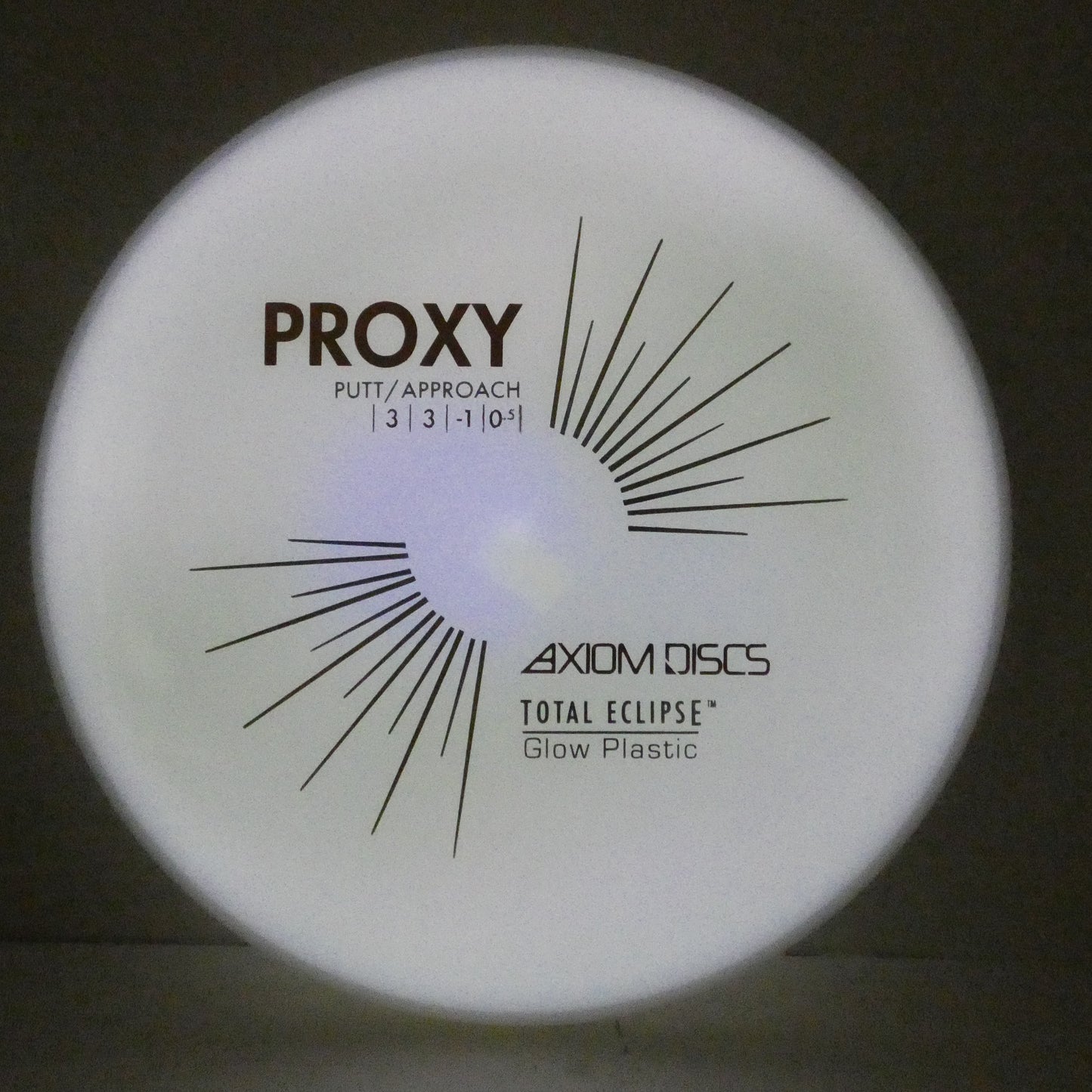 Total Eclipse Proxy