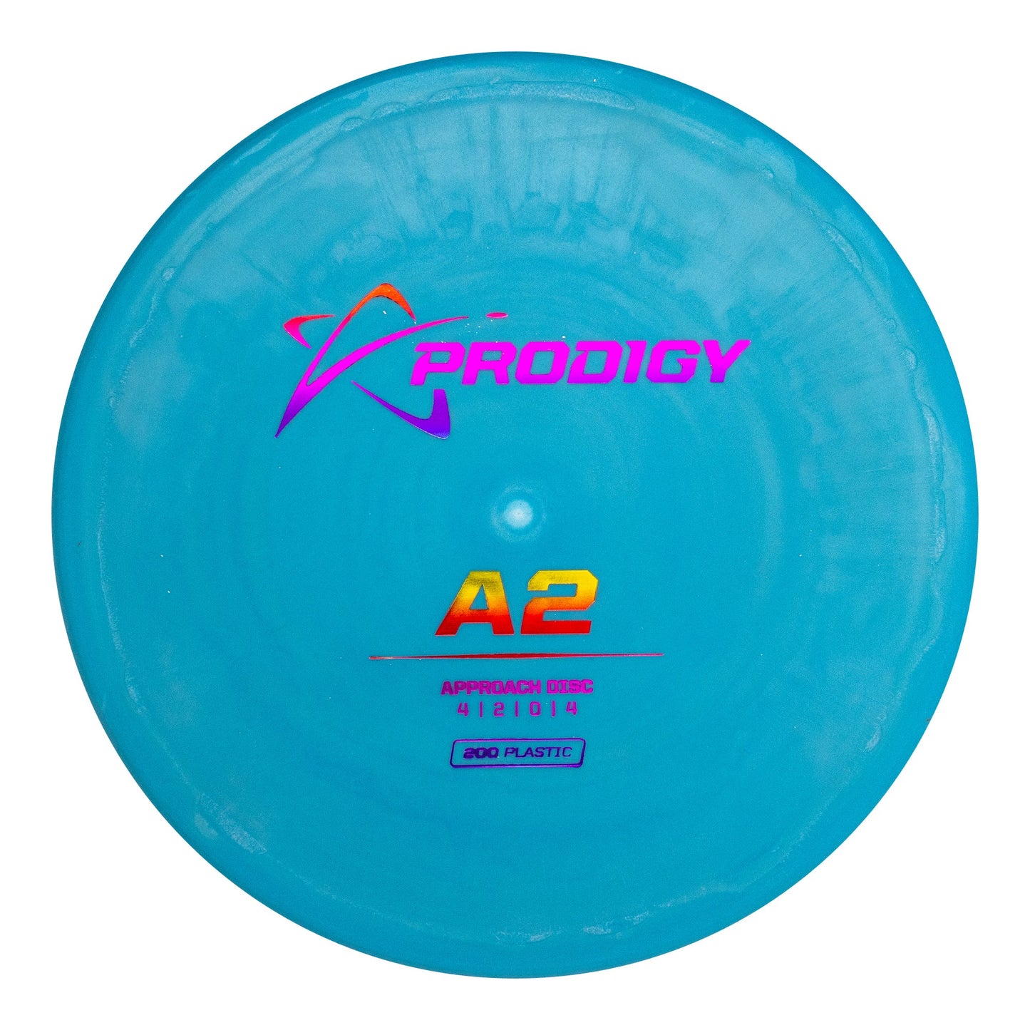 Prodigy A2 200 Plastic (Ships Separately)