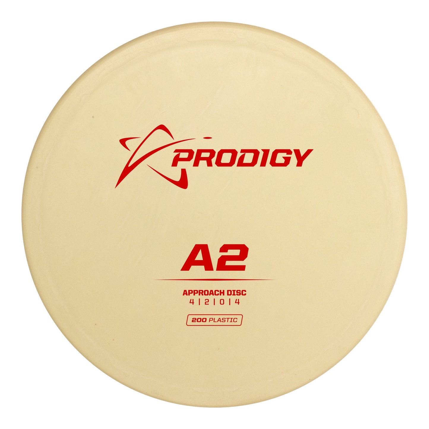 Prodigy A2 200 Plastic (Ships Separately)