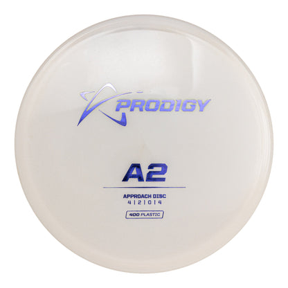 Prodigy A2 400 Plastic (Ships Separately)