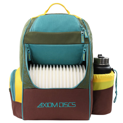 NEW Updated MVP/Axiom/Streamline Shuttle Bags