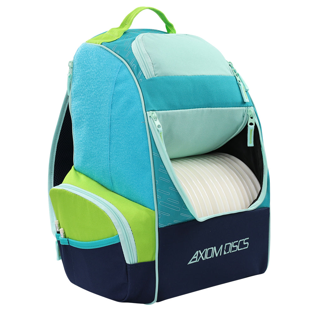 Shuttle Backpack NEW Updated MVP/Axiom/Streamline Shuttle Bags – The Throw Shop