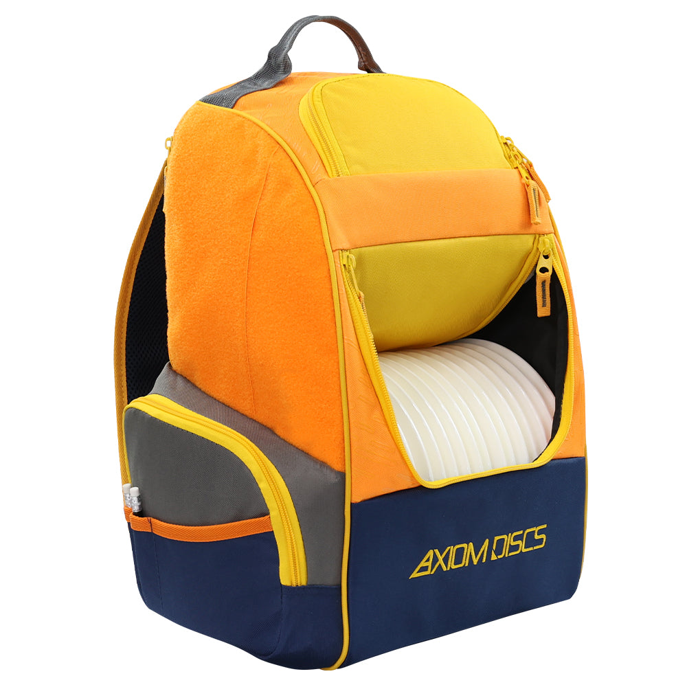 NEW Updated MVP/Axiom/Streamline Shuttle Bags