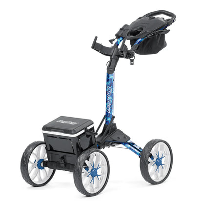 Bag Boy Disc Golf Quad Pro Cart