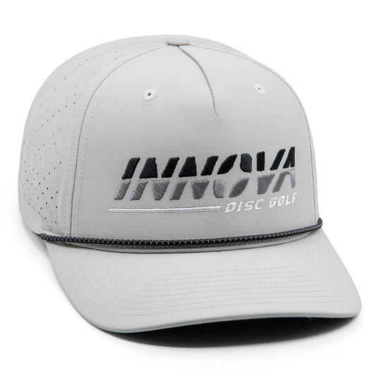 Innova Big Burst Tech Rope Hat