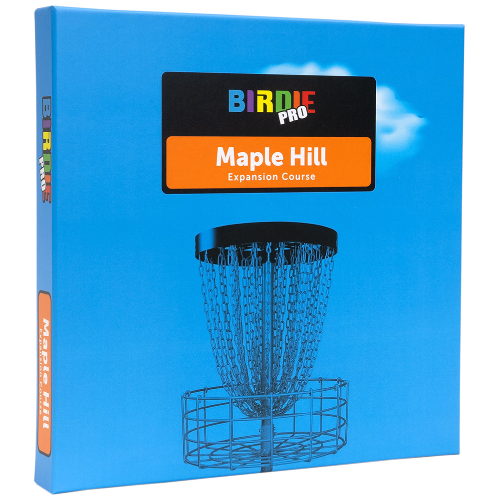 Maple Hill Expansion for Board Game