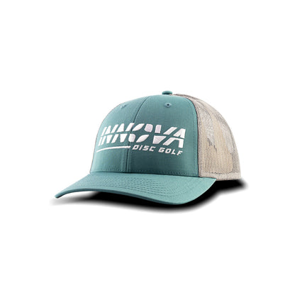 Innova Snapback Mesh Hat