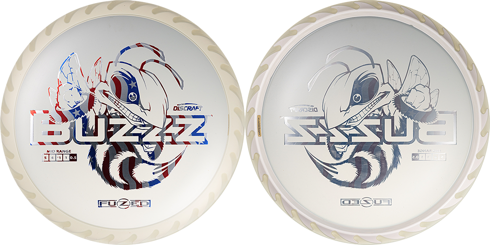 **Pre Order* Discraft FuZed Buzzzsaw