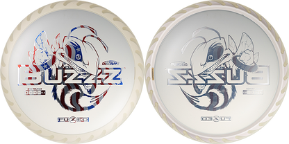 **Pre Order* Discraft FuZed Buzzzsaw