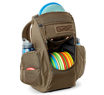 CS2 Bag by GRIPeq