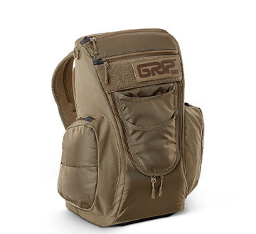 CS2 Bag by GRIPeq