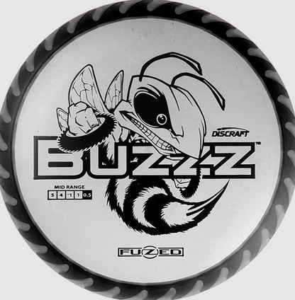 **Pre Order* Discraft FuZed Buzzzsaw