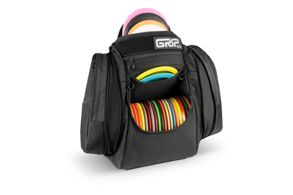 AX6 Series Bag by GRIPeq