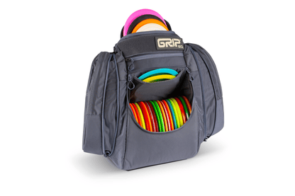 AX6 Series Bag by GRIPeq