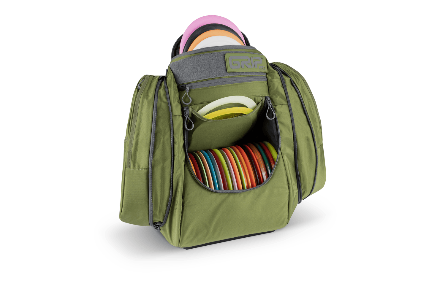 AX6 Series Bag by GRIPeq