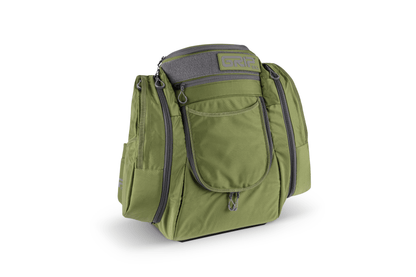 AX6 Series Bag by GRIPeq