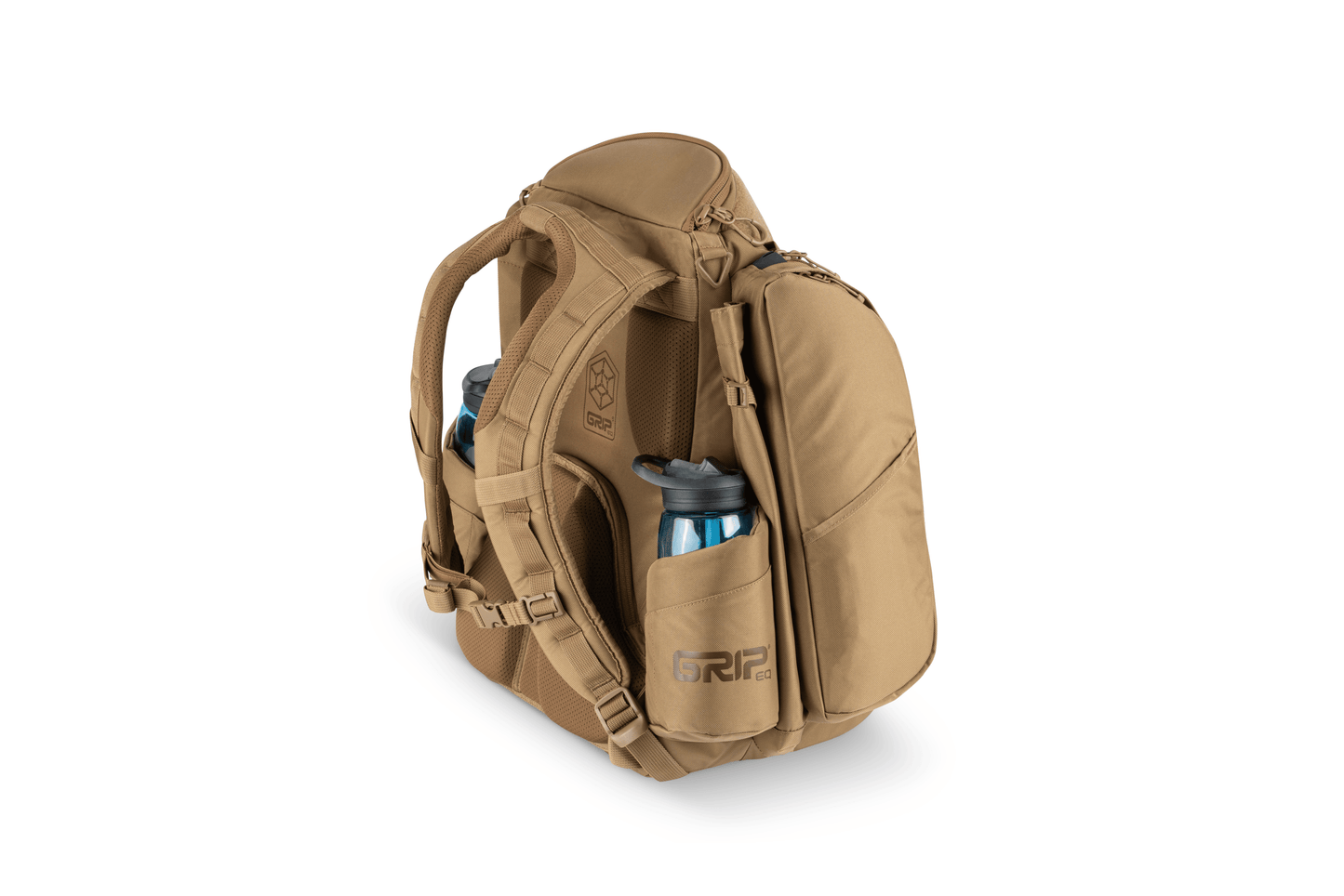 AX6 Series Bag by GRIPeq