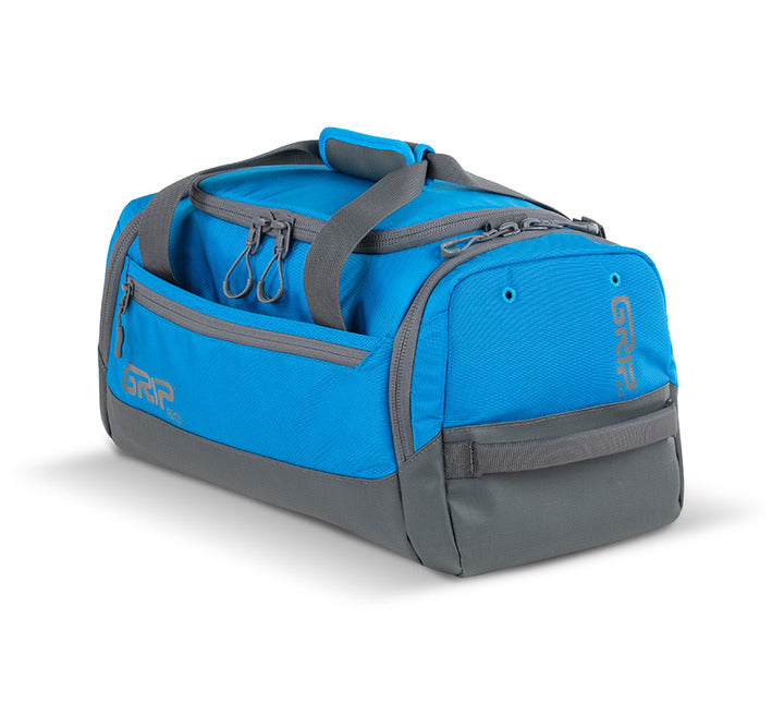 Disc Golf Duffel Travel Bag by GRIPeq