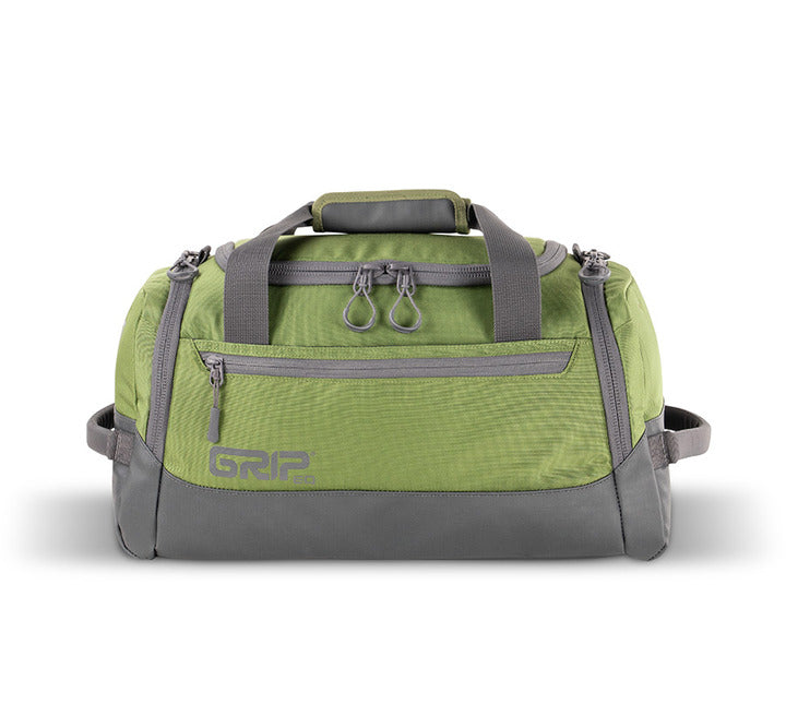 Disc Golf Duffel Travel Bag by GRIPeq