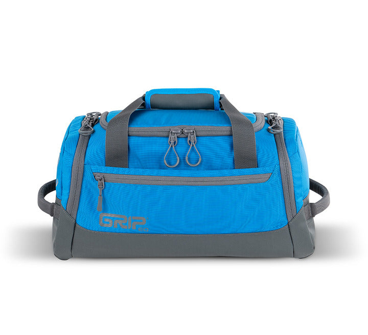 Disc Golf Duffel Travel Bag by GRIPeq