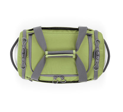 Disc Golf Duffel Travel Bag by GRIPeq