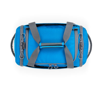 Disc Golf Duffel Travel Bag by GRIPeq