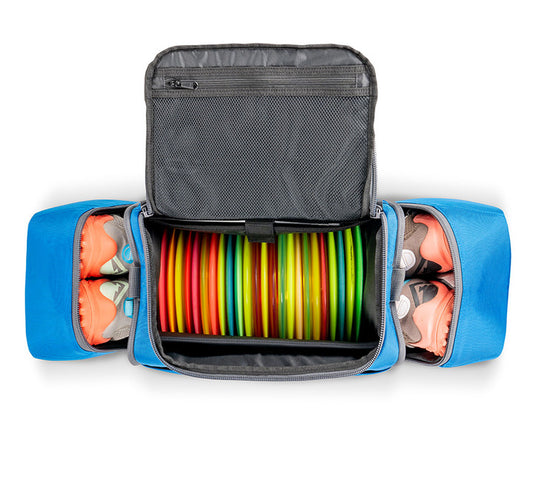 Travel Sports Duffel by GRIPeq